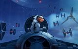 Ukka Fortnite - Death Star Sabotage eventu